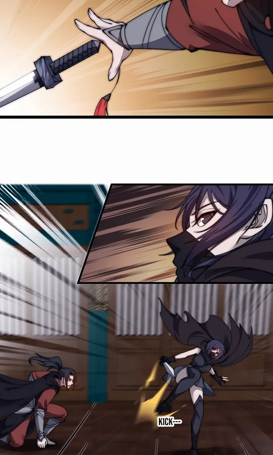 Read Start A Mountain chapter 503 image 18 on Lezhin