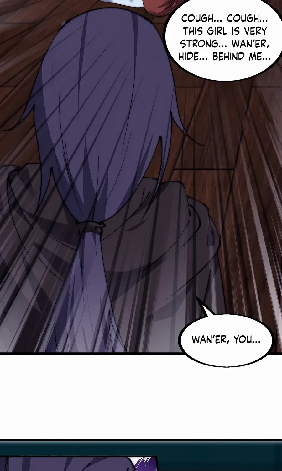 Read Start A Mountain chapter 503 image 28 on Lezhin