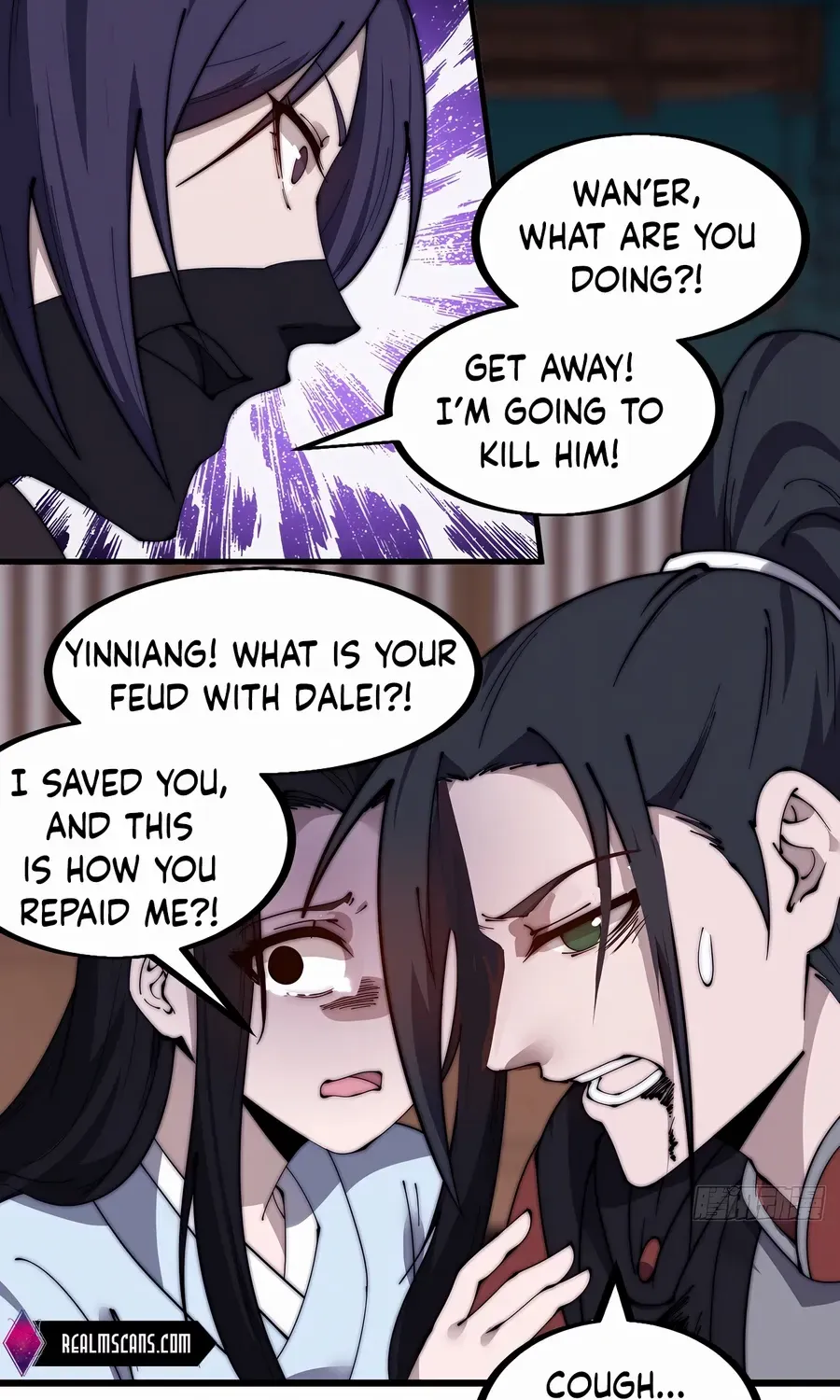 Read Start A Mountain chapter 503 image 29 on Lezhin
