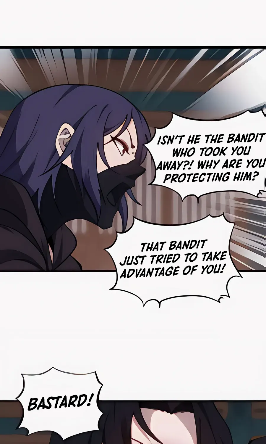 Read Start A Mountain chapter 503 image 31 on Lezhin