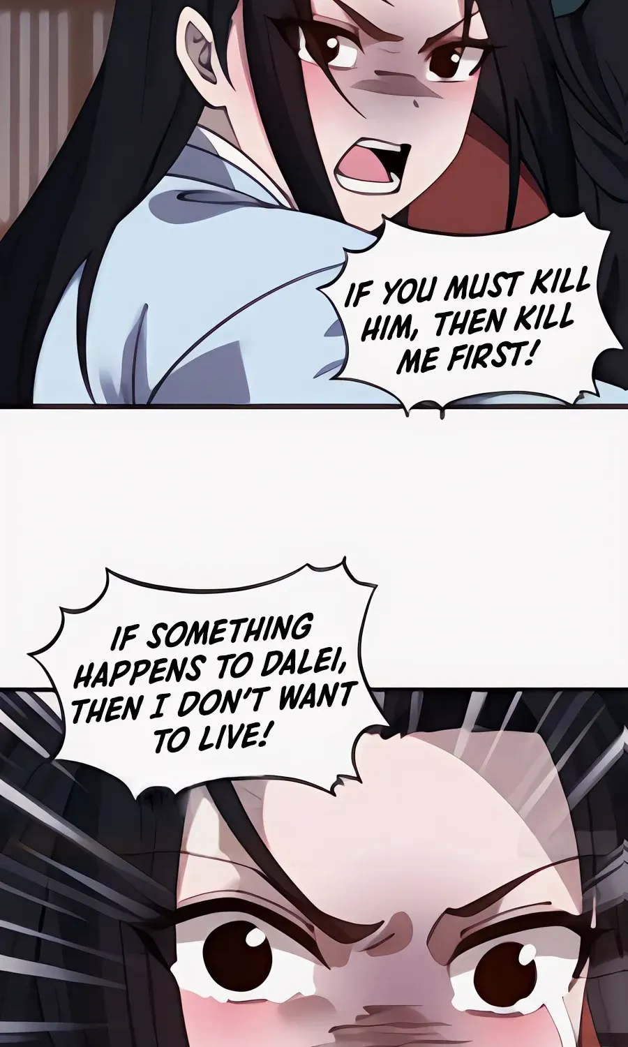 Read Start A Mountain chapter 503 image 32 on Lezhin