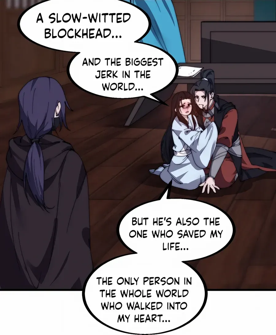 Read Start A Mountain chapter 503 image 36 on Lezhin