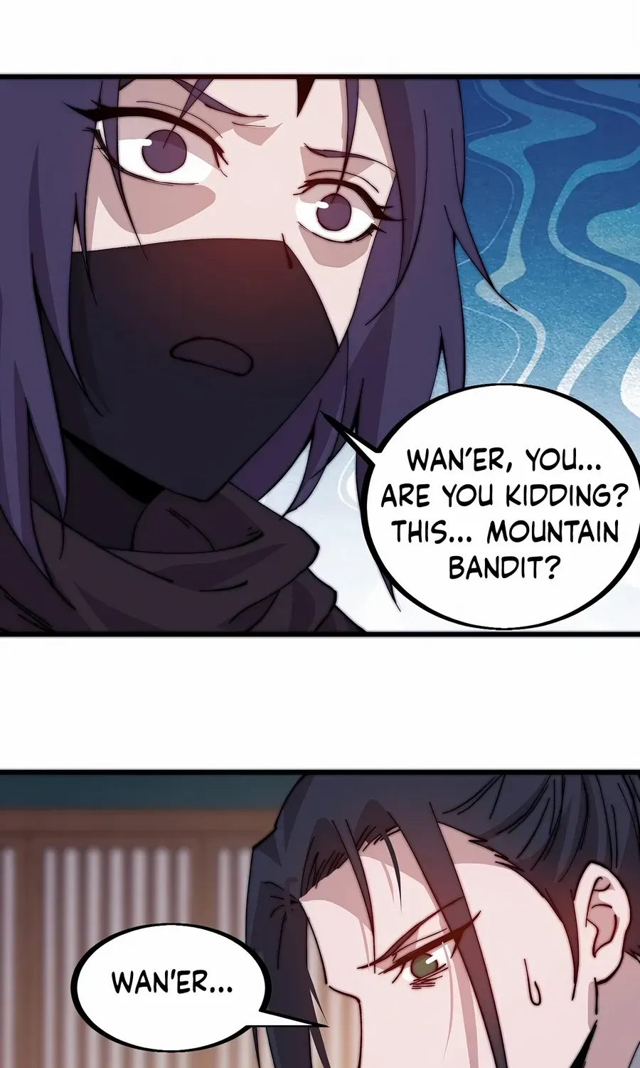 Read Start A Mountain chapter 503 image 38 on Lezhin