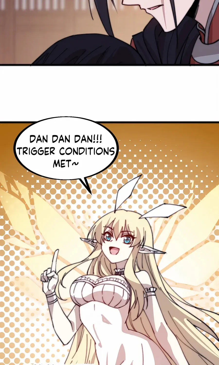 Read Start A Mountain chapter 503 image 39 on Lezhin