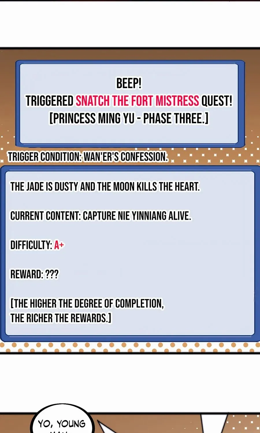 Read Start A Mountain chapter 503 image 41 on Lezhin