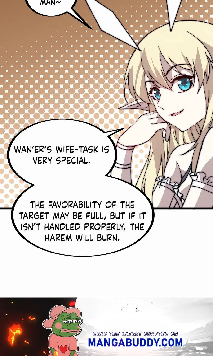 Read Start A Mountain chapter 503 image 42 on Lezhin