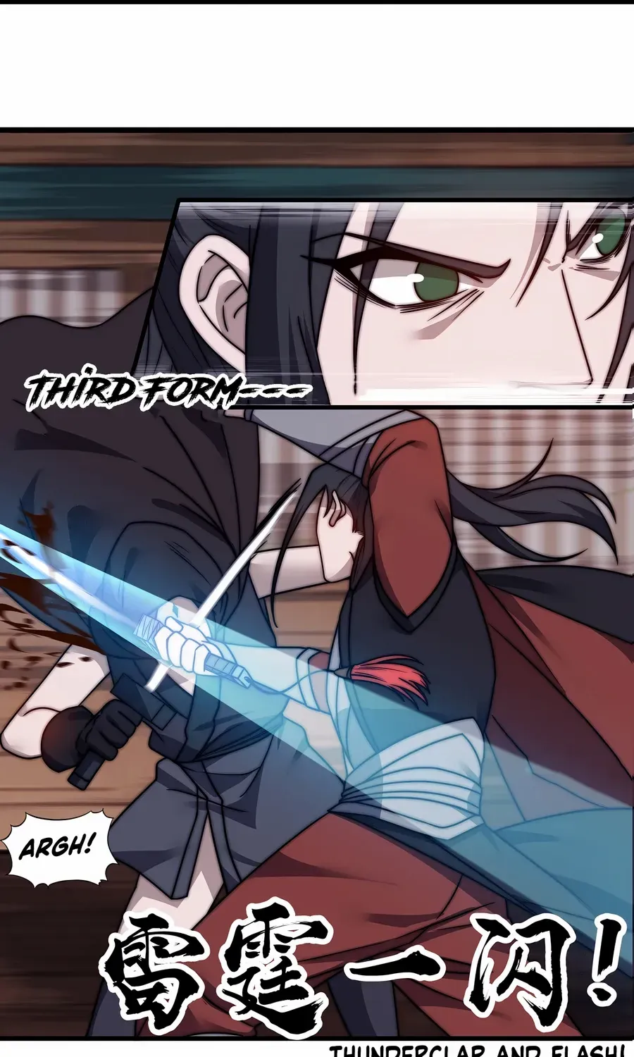 Read Start A Mountain chapter 503 image 8 on Lezhin