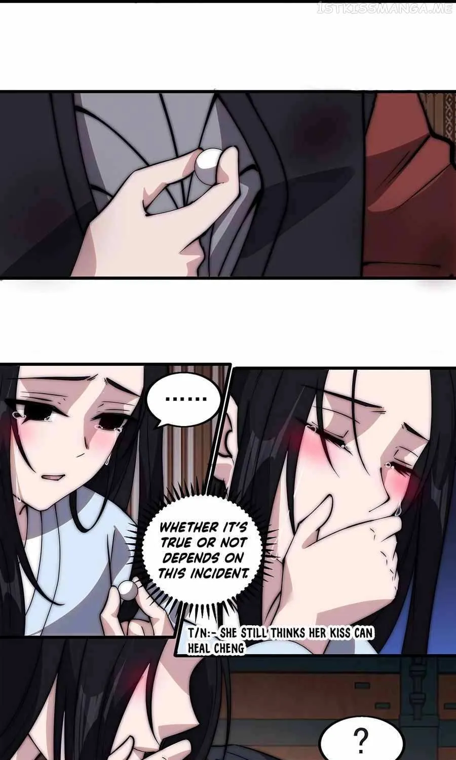 Read Start A Mountain chapter 504 image 13 on Lezhin