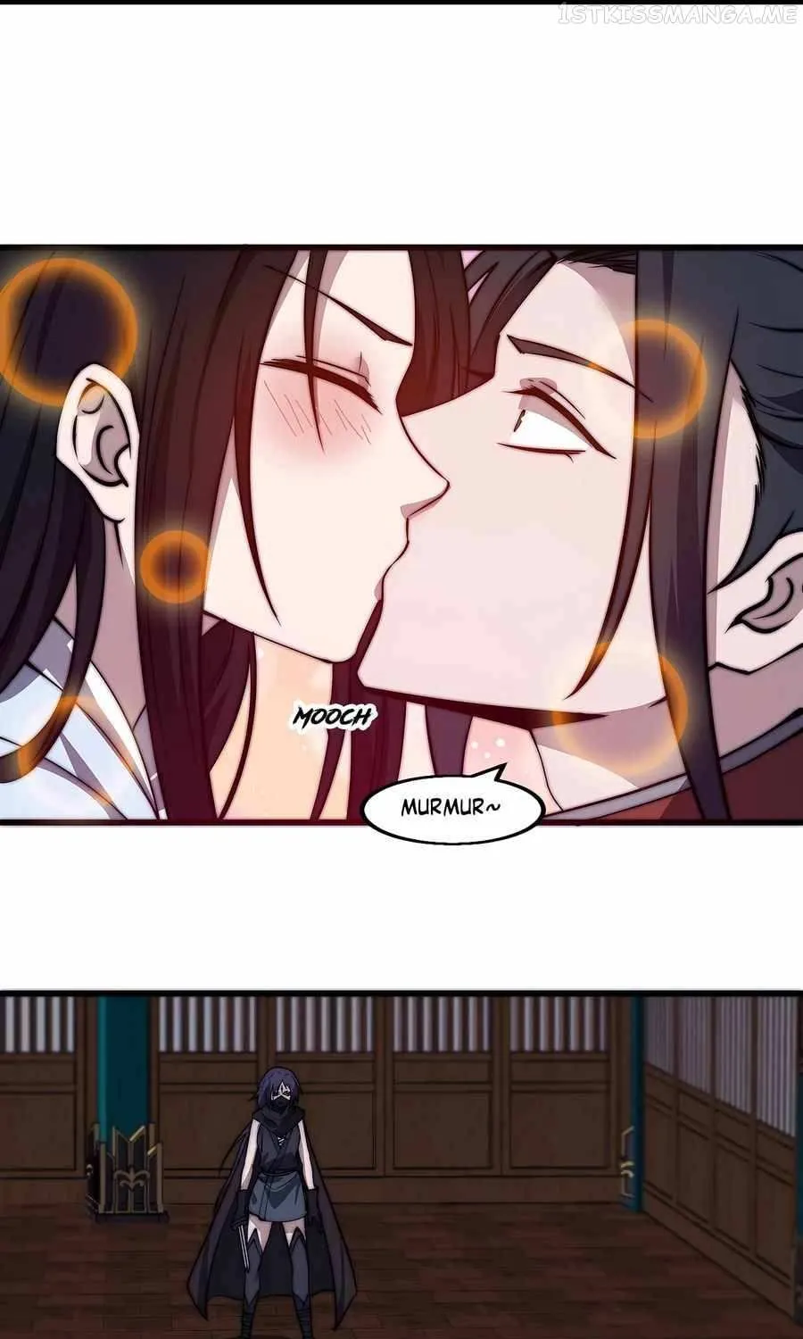 Read Start A Mountain chapter 504 image 16 on Lezhin