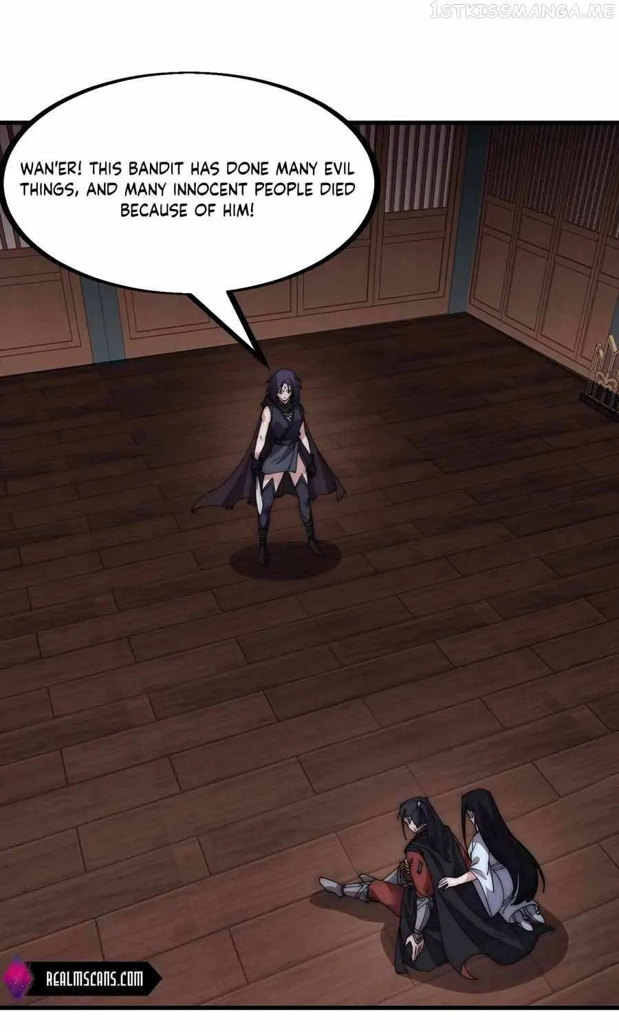 Read Start A Mountain chapter 504 image 2 on Lezhin