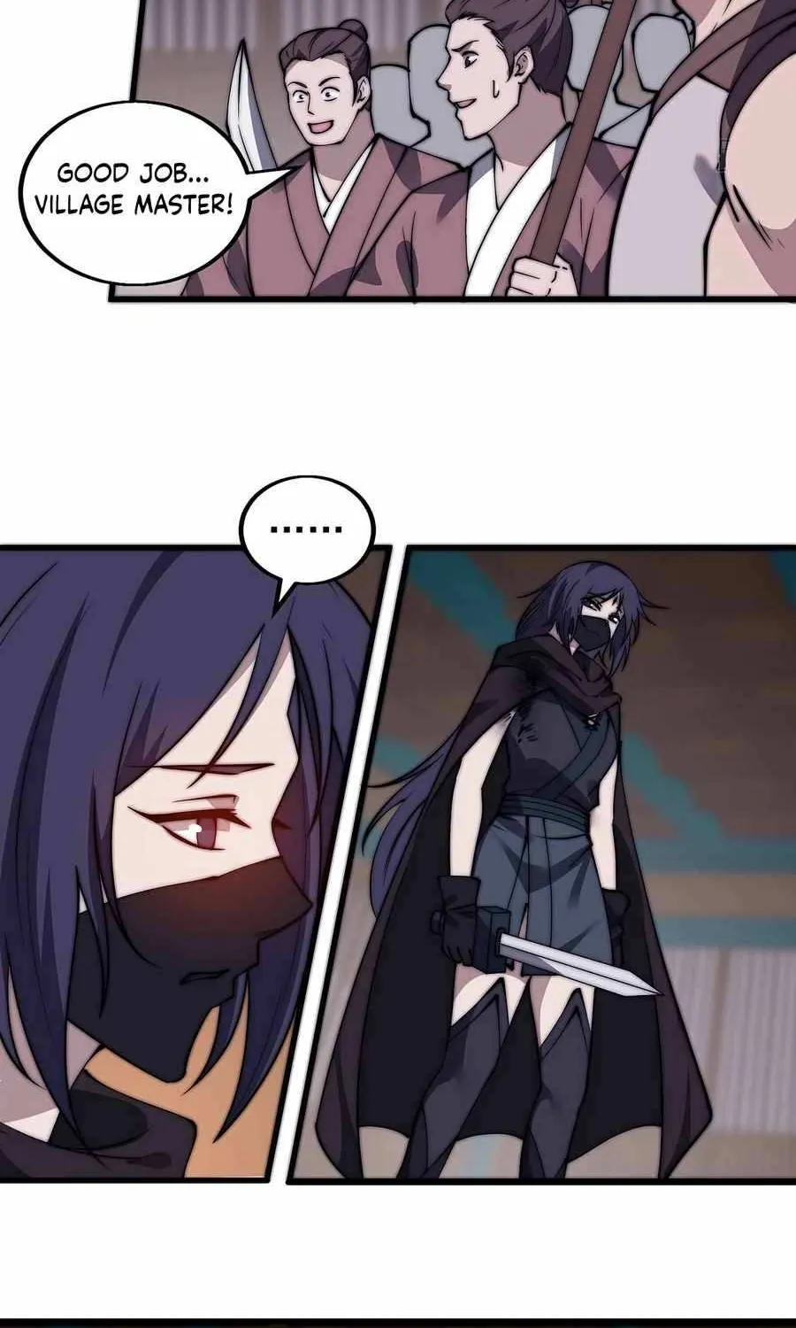 Read Start A Mountain chapter 504 image 20 on Lezhin