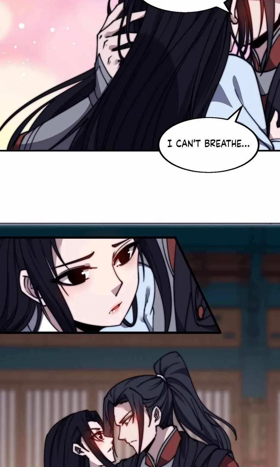 Read Start A Mountain chapter 504 image 23 on Lezhin