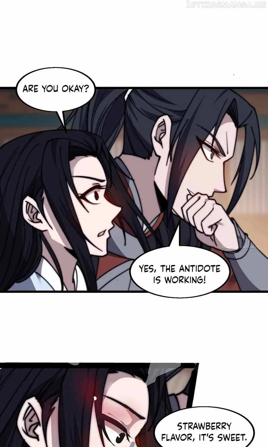 Read Start A Mountain chapter 504 image 25 on Lezhin