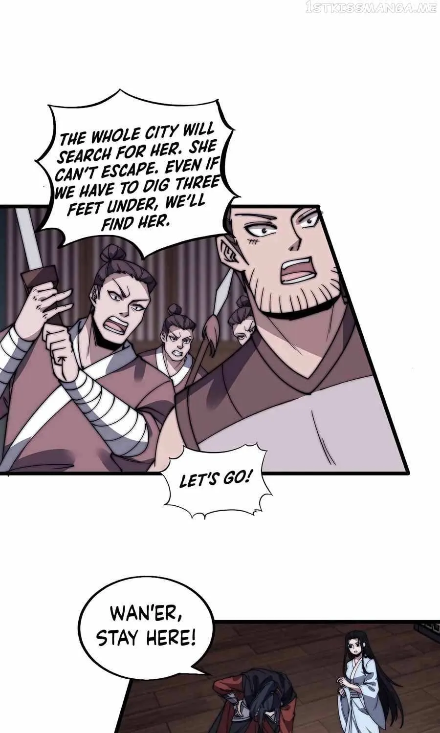 Read Start A Mountain chapter 504 image 28 on Lezhin