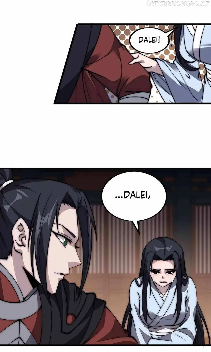 Read Start A Mountain chapter 504 image 31 on Lezhin