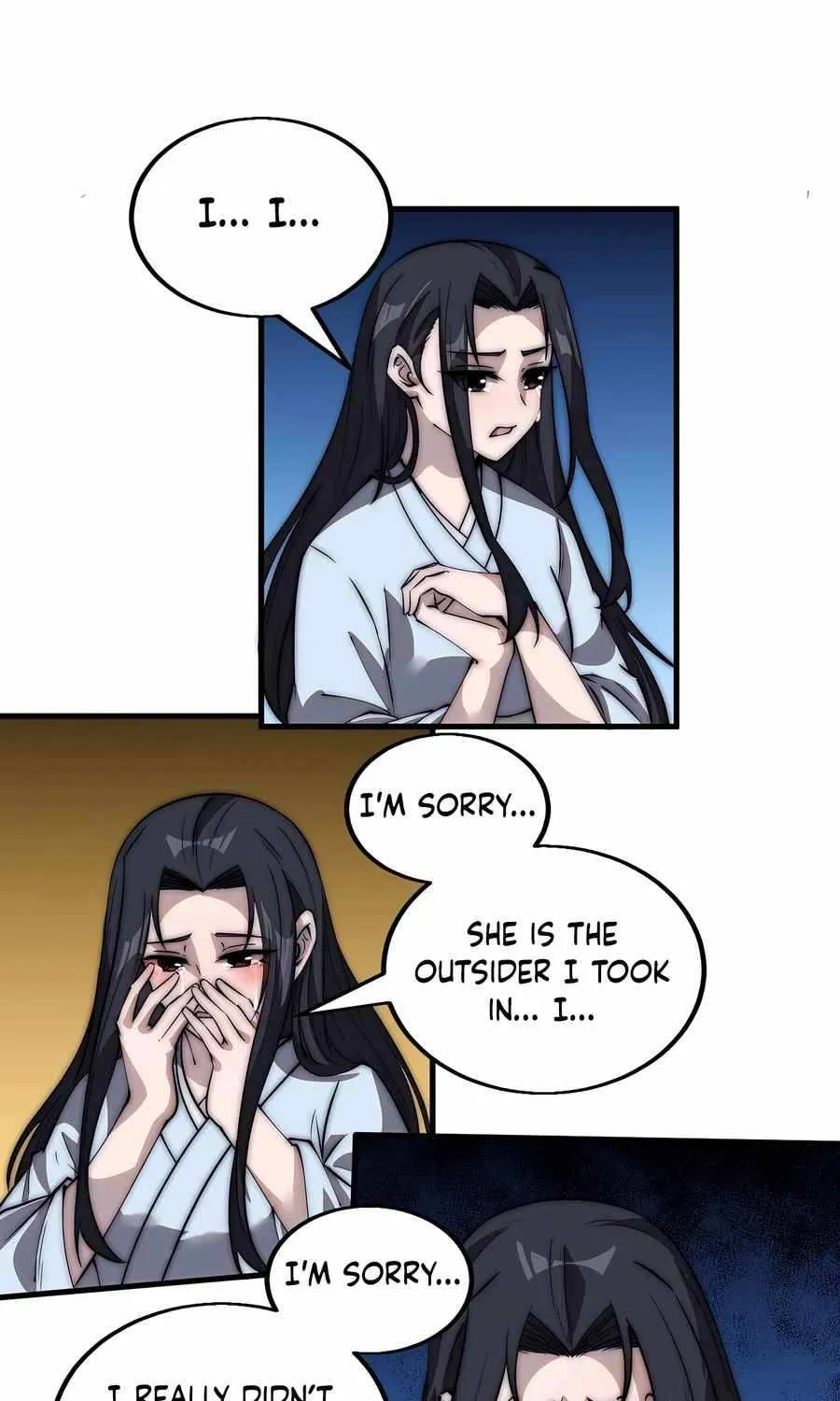 Read Start A Mountain chapter 504 image 32 on Lezhin
