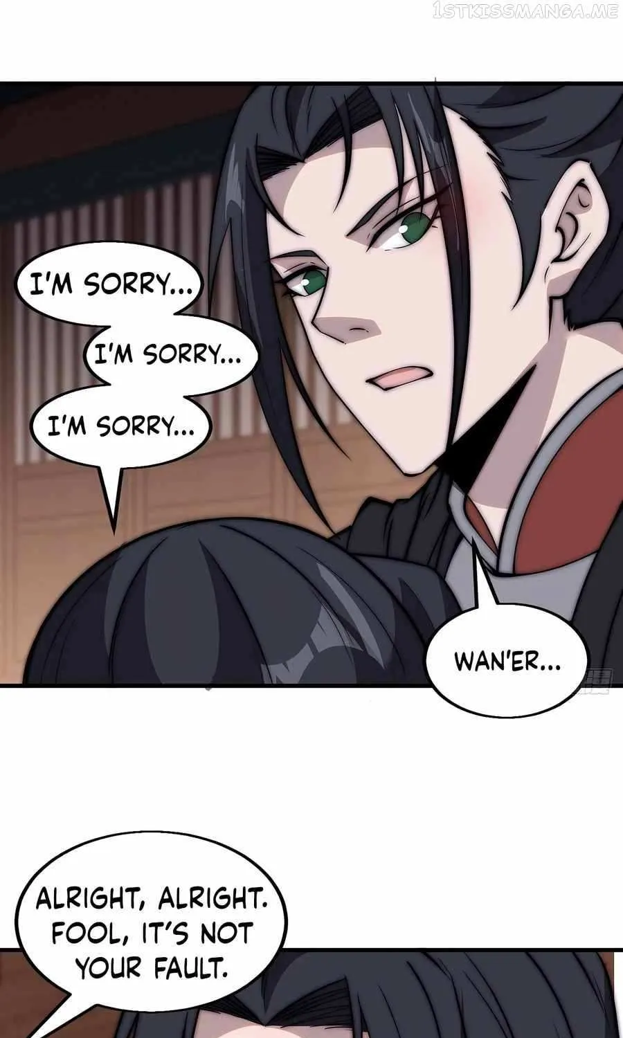 Read Start A Mountain chapter 504 image 34 on Lezhin