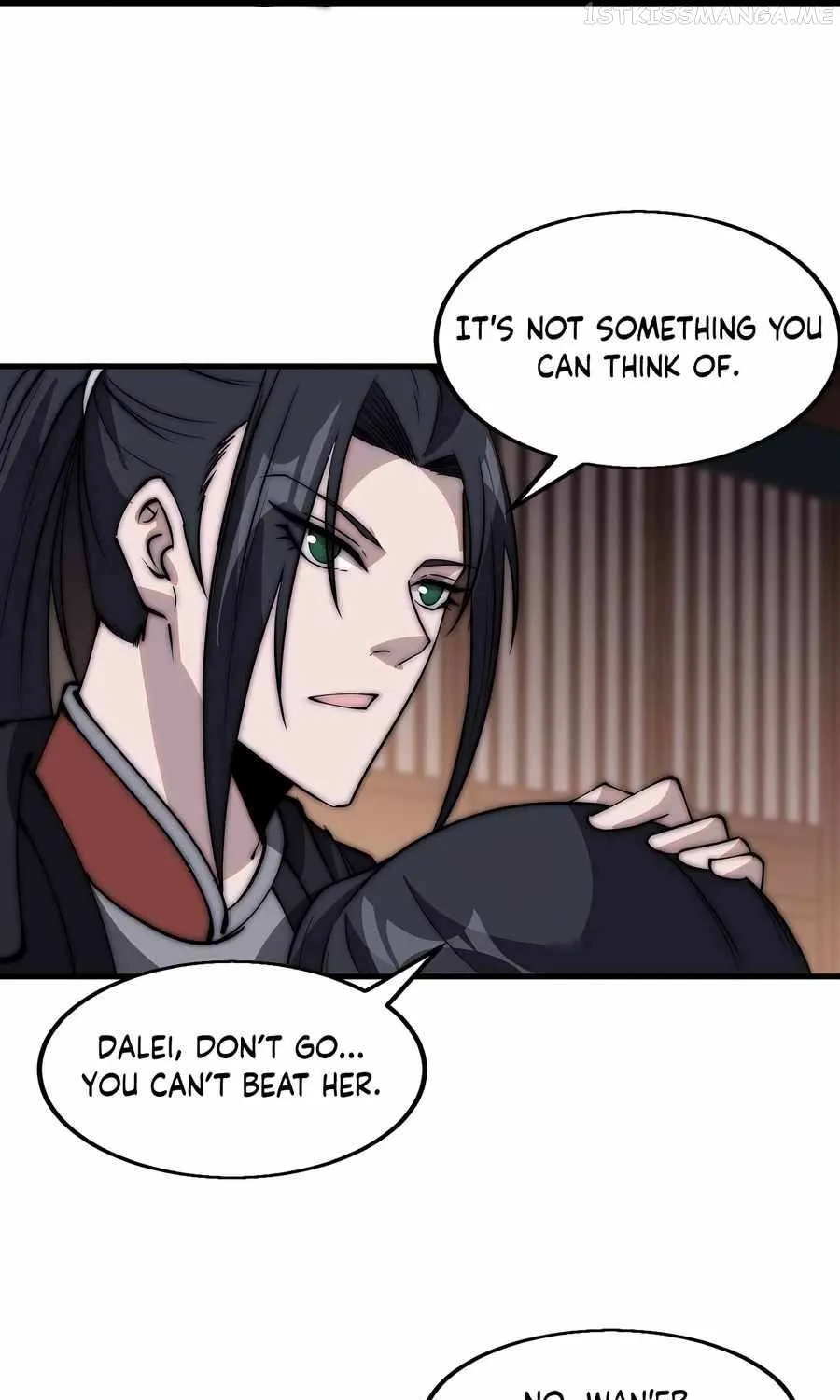 Read Start A Mountain chapter 504 image 37 on Lezhin