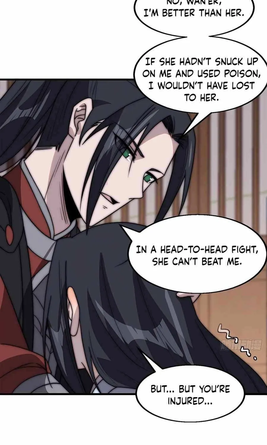 Read Start A Mountain chapter 504 image 38 on Lezhin