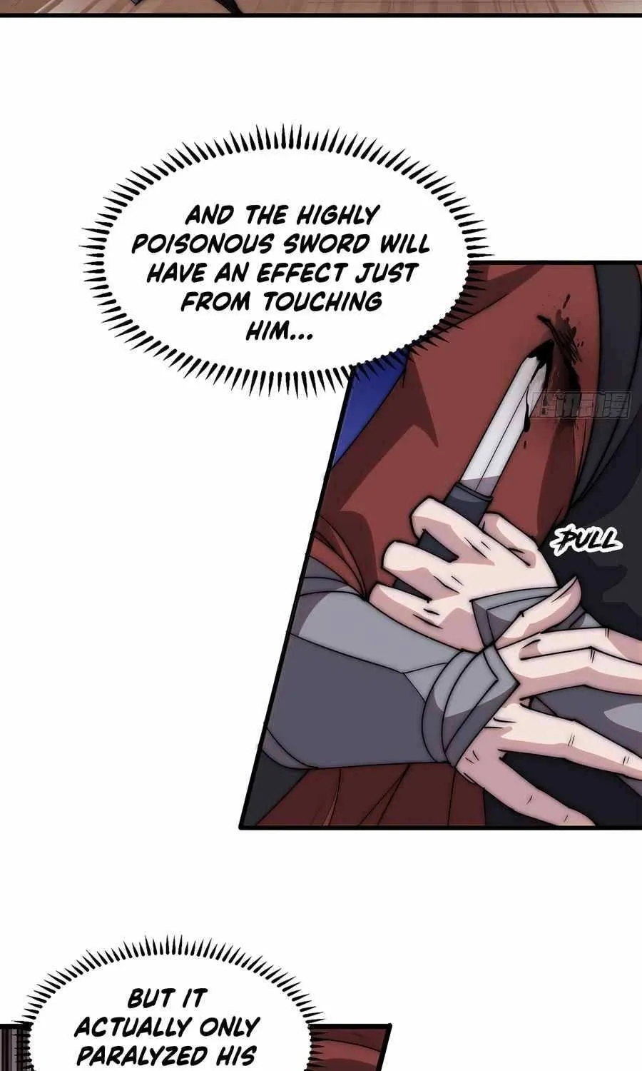 Read Start A Mountain chapter 504 image 4 on Lezhin