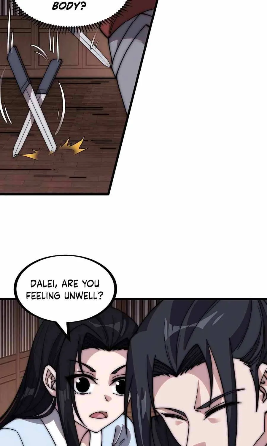 Read Start A Mountain chapter 504 image 5 on Lezhin
