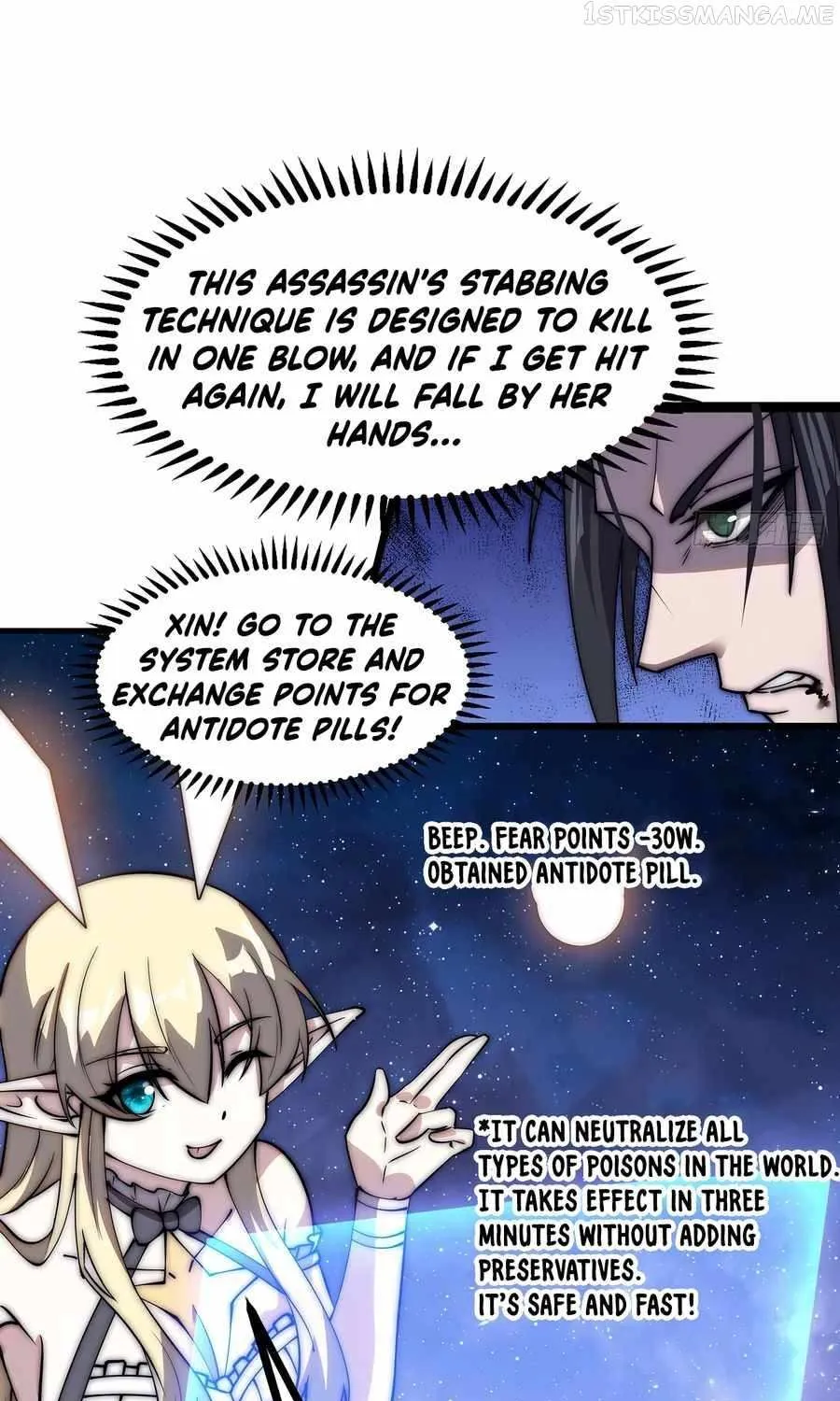 Read Start A Mountain chapter 504 image 7 on Lezhin