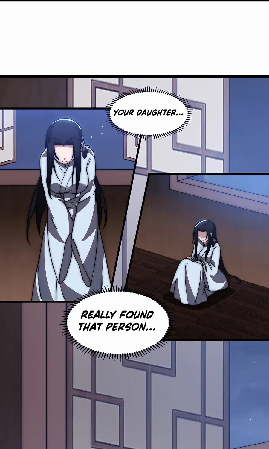 Read Start A Mountain chapter 505 image 12 on Lezhin