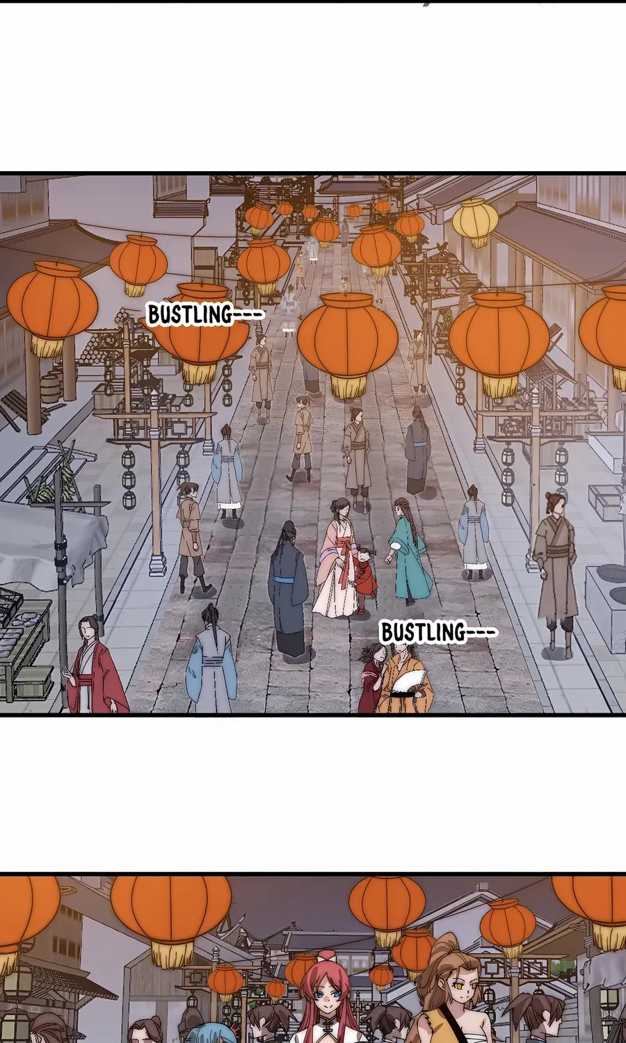 Read Start A Mountain chapter 505 image 15 on Lezhin