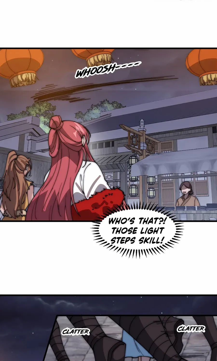 Read Start A Mountain chapter 505 image 18 on Lezhin