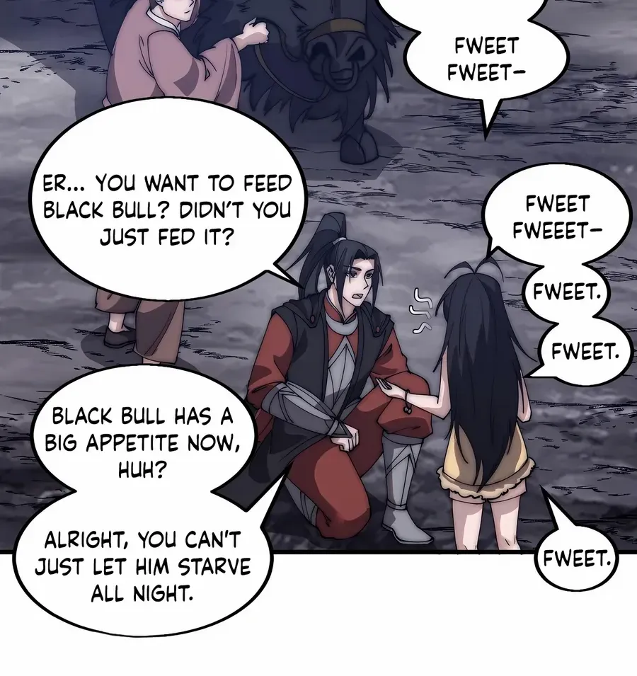 Read Start A Mountain chapter 505 image 5 on Lezhin
