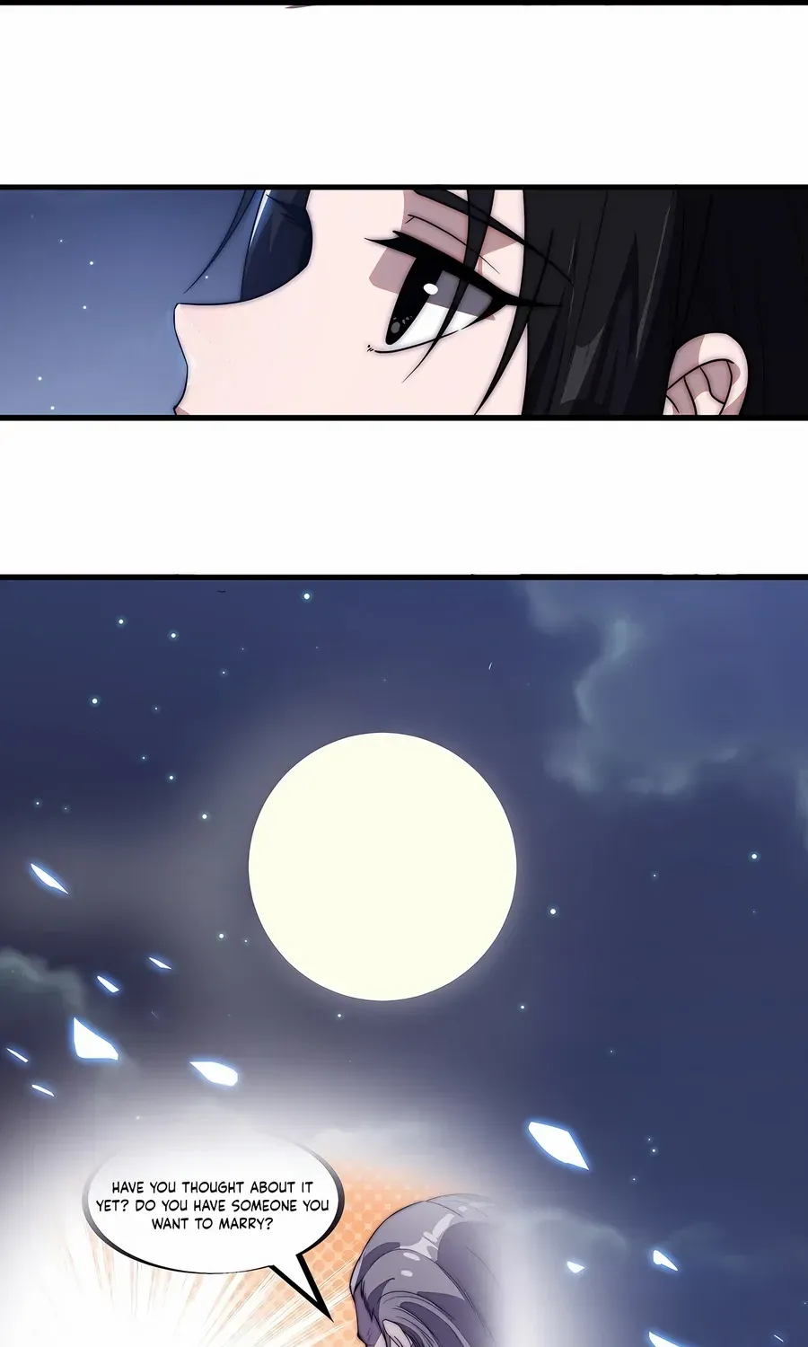 Read Start A Mountain chapter 505 image 9 on Lezhin