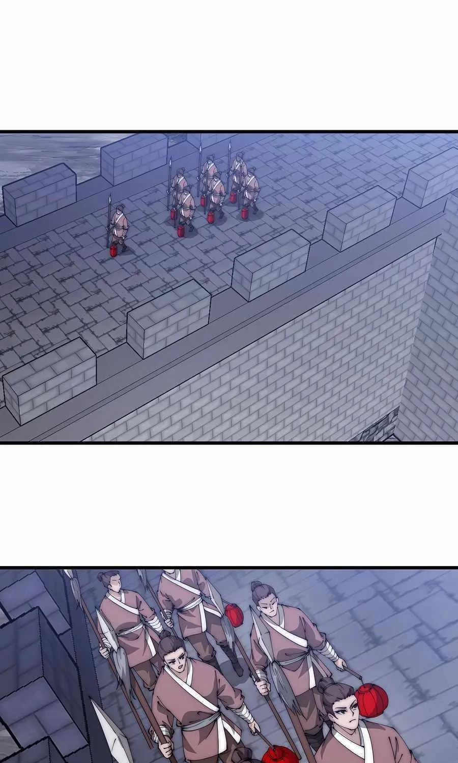 Read Start A Mountain chapter 506 image 11 on Lezhin