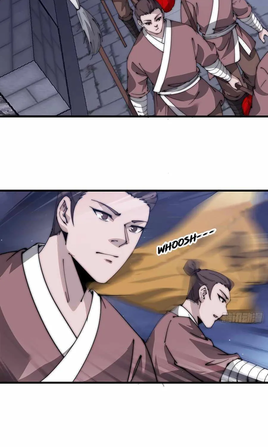 Read Start A Mountain chapter 506 image 12 on Lezhin
