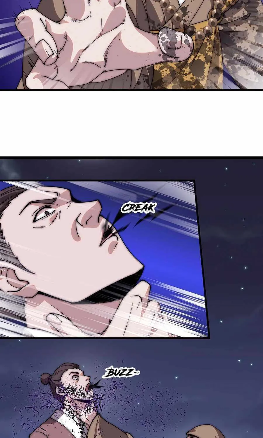 Read Start A Mountain chapter 506 image 18 on Lezhin