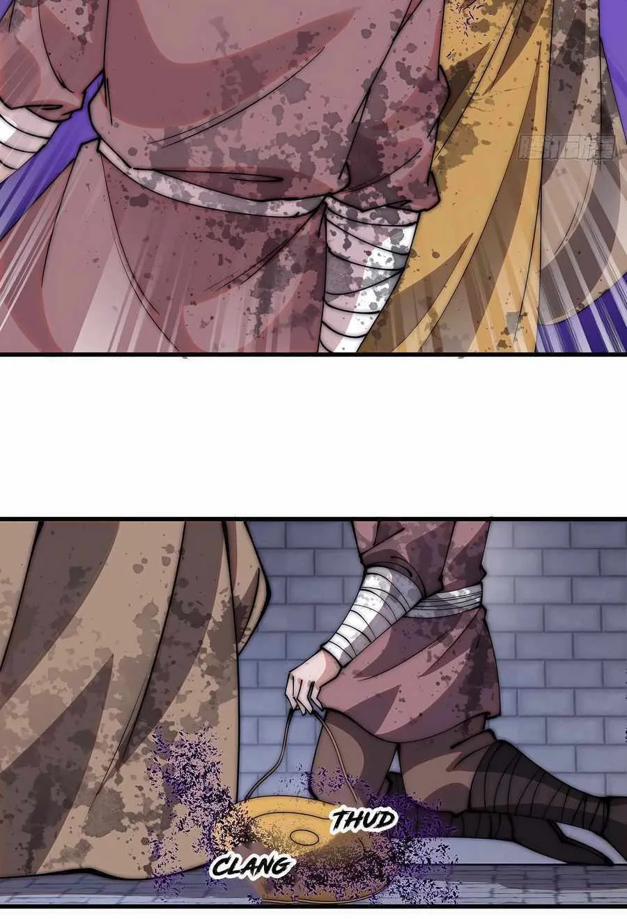 Read Start A Mountain chapter 506 image 22 on Lezhin