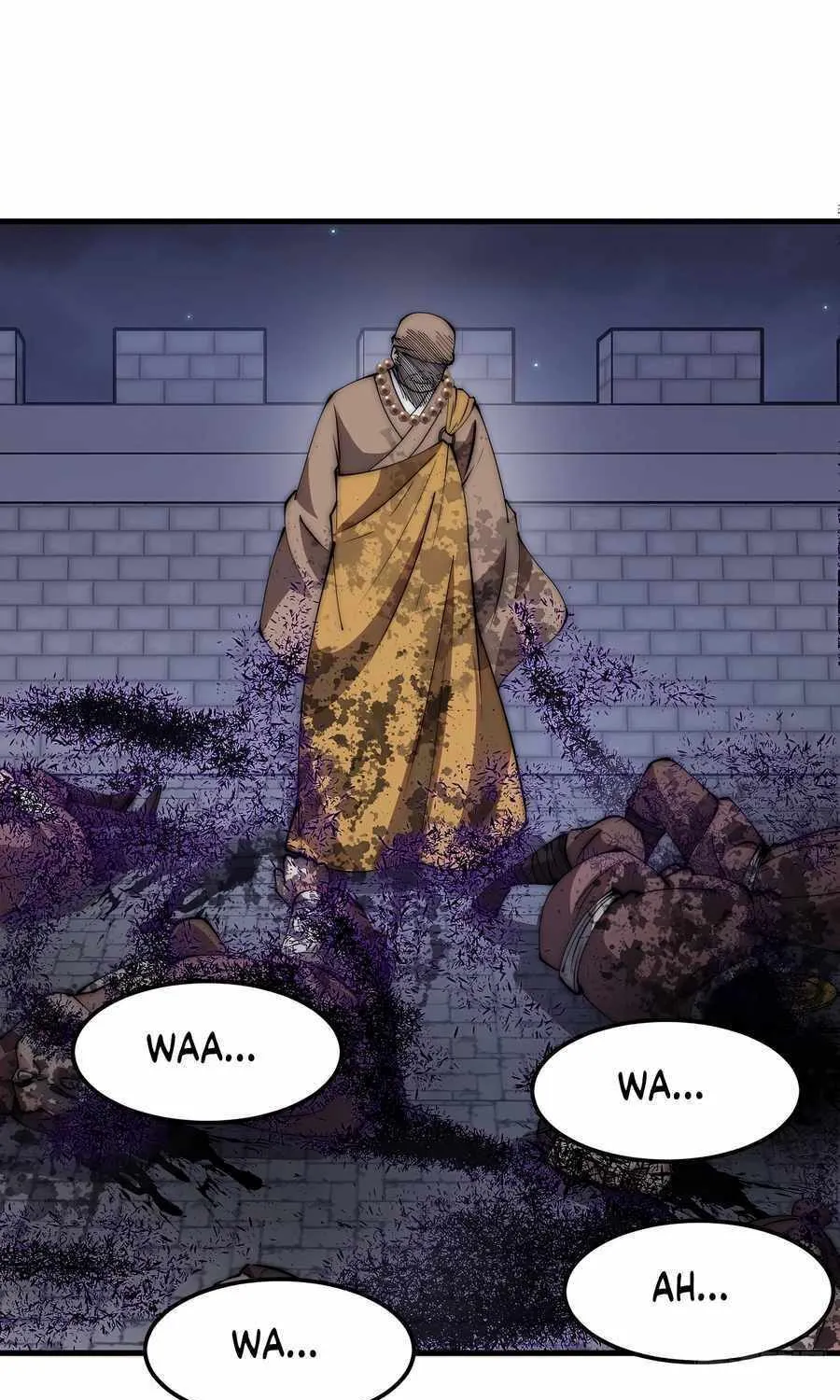 Read Start A Mountain chapter 506 image 23 on Lezhin
