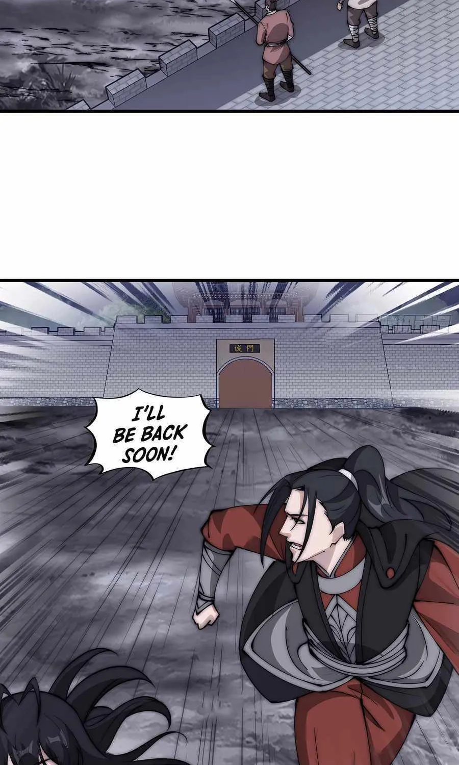 Read Start A Mountain chapter 506 image 3 on Lezhin