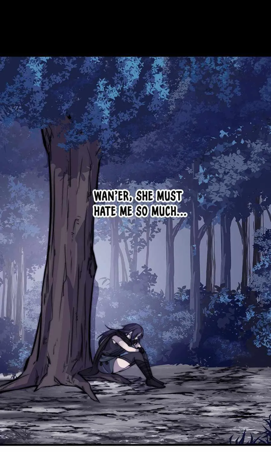 Read Start A Mountain chapter 506 image 32 on Lezhin