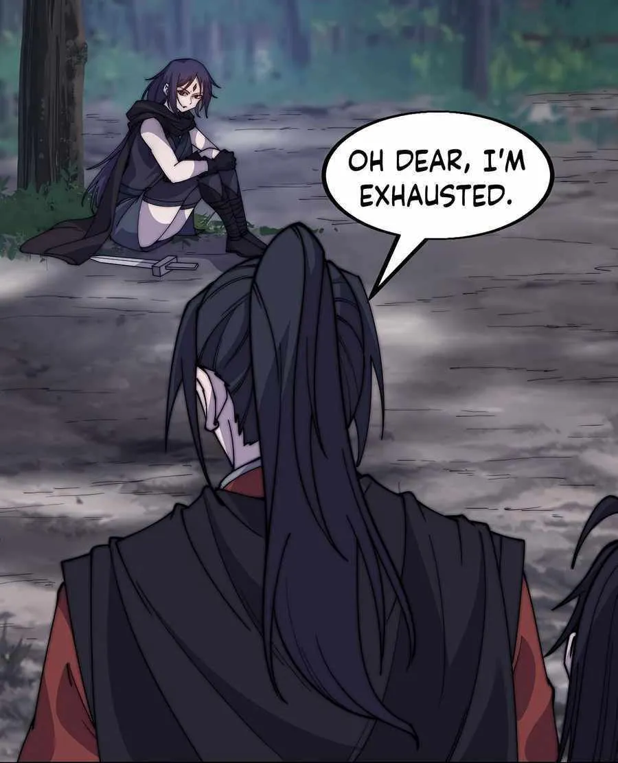Read Start A Mountain chapter 506 image 34 on Lezhin