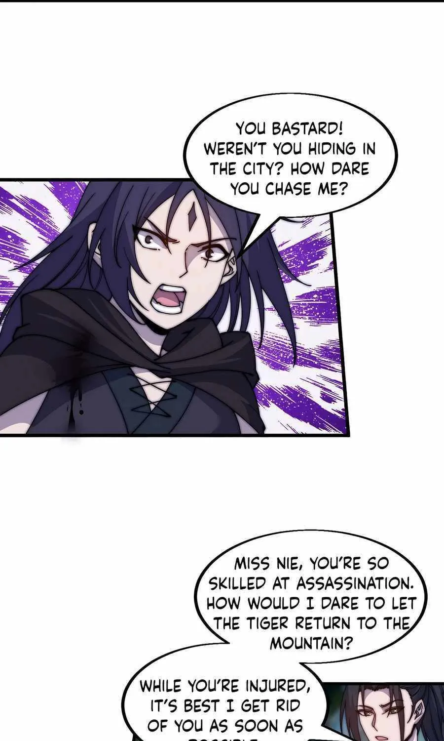 Read Start A Mountain chapter 506 image 35 on Lezhin