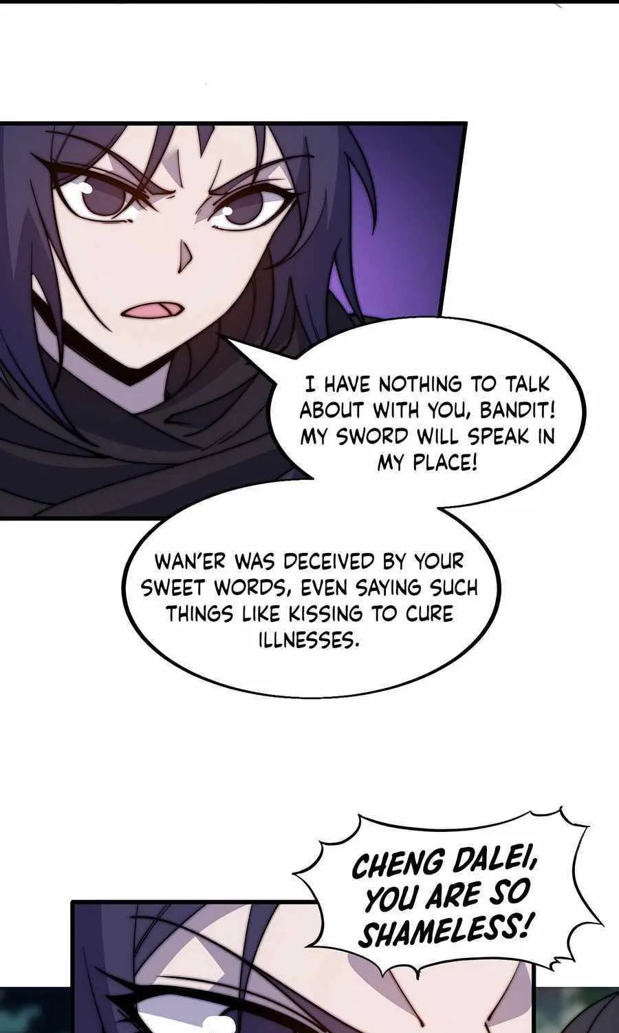 Read Start A Mountain chapter 506 image 38 on Lezhin