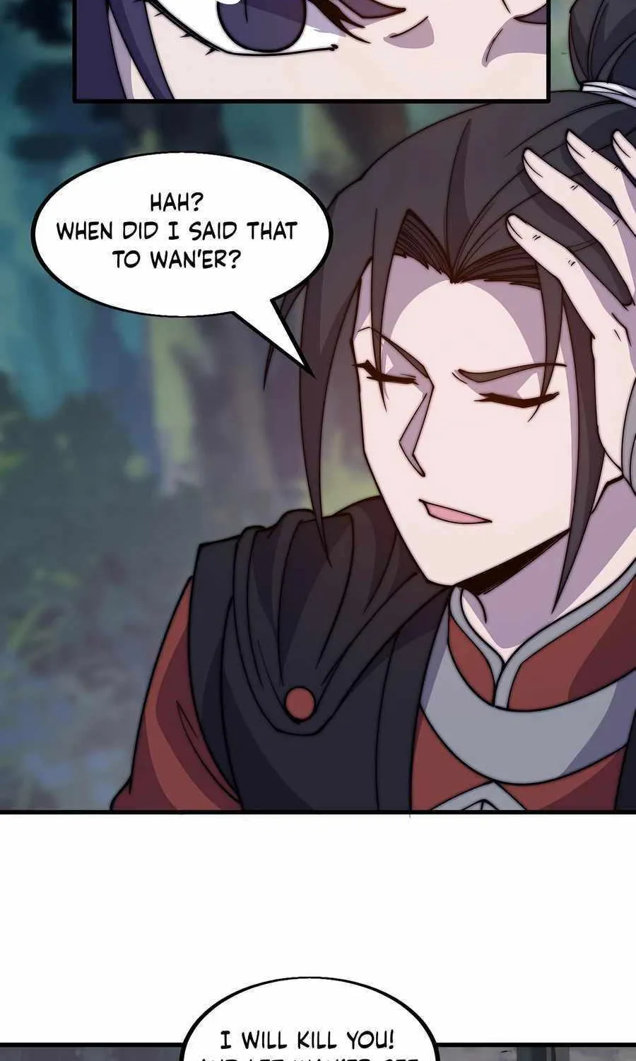 Read Start A Mountain chapter 506 image 39 on Lezhin