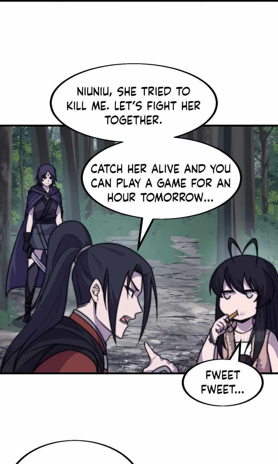 Read Start A Mountain chapter 506 image 41 on Lezhin