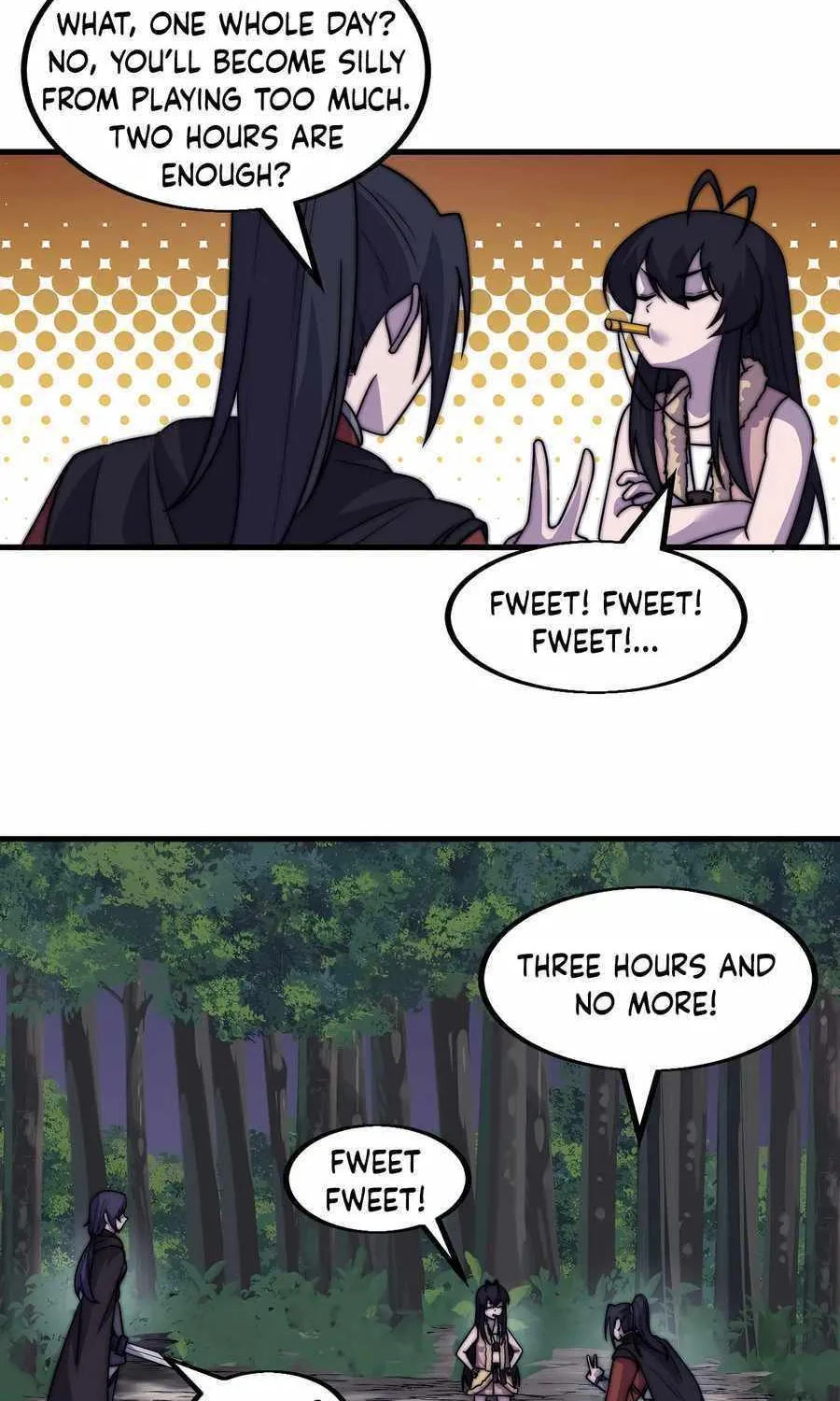 Read Start A Mountain chapter 506 image 42 on Lezhin