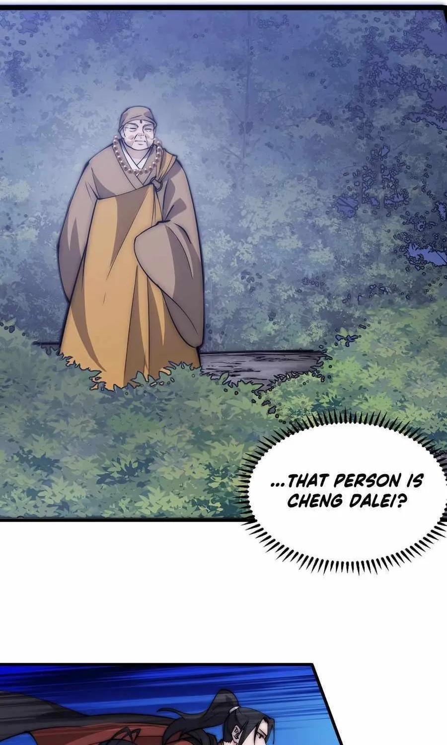 Read Start A Mountain chapter 506 image 6 on Lezhin