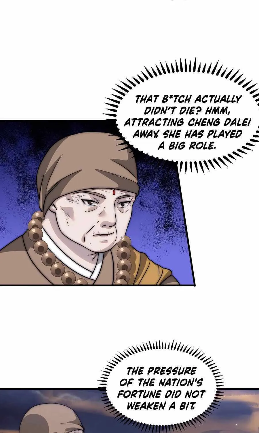 Read Start A Mountain chapter 506 image 8 on Lezhin