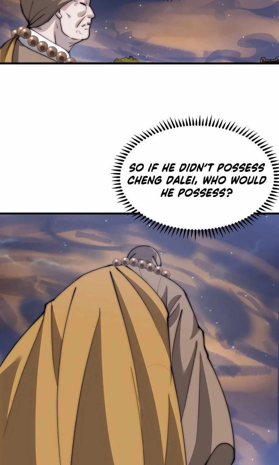 Read Start A Mountain chapter 506 image 9 on Lezhin