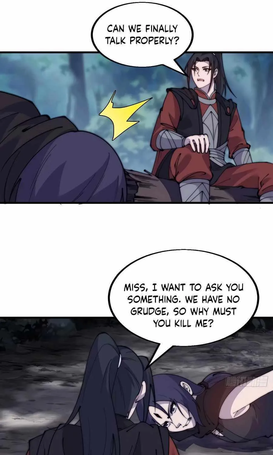 Read Start A Mountain chapter 507 image 16 on Lezhin