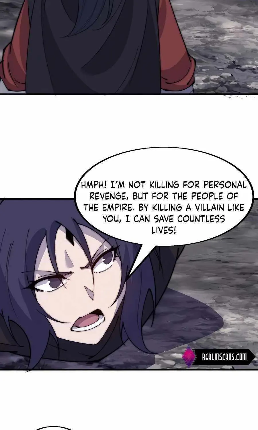 Read Start A Mountain chapter 507 image 17 on Lezhin