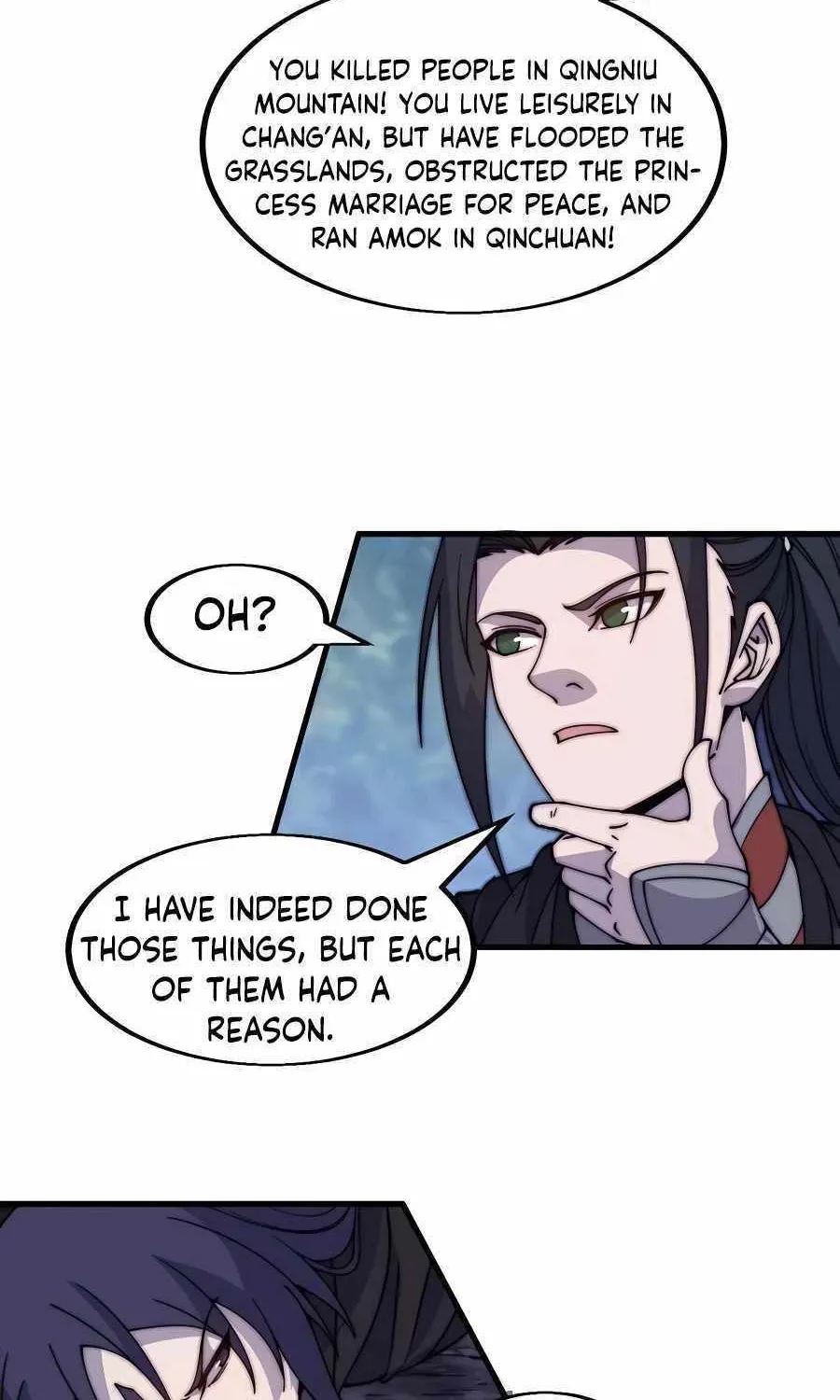 Read Start A Mountain chapter 507 image 19 on Lezhin
